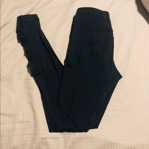 Lululemon black leggings